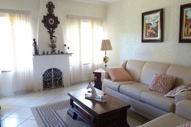 Casa &agrave; venda - 1000m&sup2; - Vila Giglio