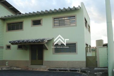 Sal&atilde;o Comercial para alugar - 1130m&sup2; - Ribeir&atilde;o dos Porcos