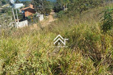 Terreno &agrave; venda - 380m&sup2; - Atibaia Belvedere