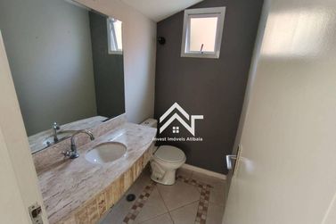 Casa &agrave; venda - 155m&sup2; - Loanda