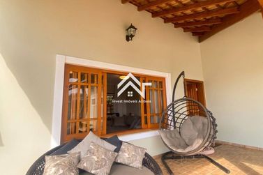 Casa para alugar - 250m&sup2; - Vila Esperia ou Giglio