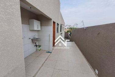 Casa &agrave; venda - 82m&sup2; - Jardim das Cerejeiras