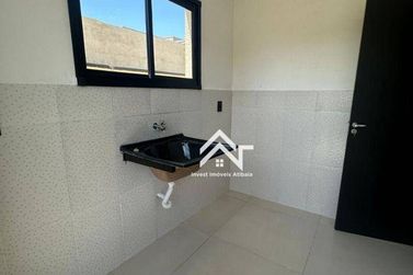 Casa &agrave; venda - 160m&sup2; - Usina