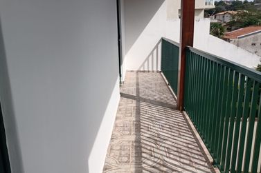 Casa &agrave; venda - JARDIM AM&Eacute;RICA