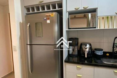 Apartamento &agrave; venda - 68m&sup2; - Vila Gard&ecirc;nia