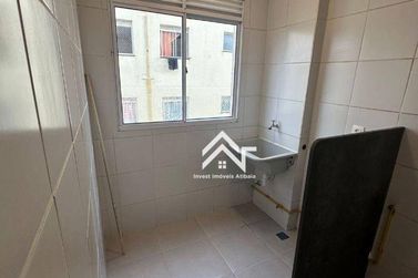 Apartamento &agrave; venda - 49m&sup2; - Caetetuba