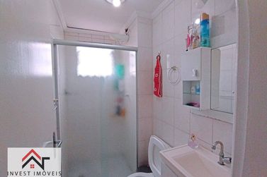Apartamento &agrave; venda - 60m&sup2; - Jardim Am&eacute;rica