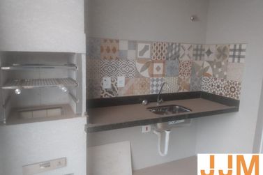 Apartamento &agrave; venda - 56m&sup2; - Jardim Cerejeiras