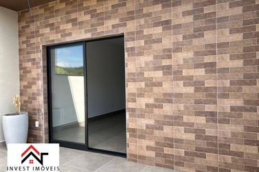 Casa &agrave; venda - 110m&sup2; - Jardim do Lago