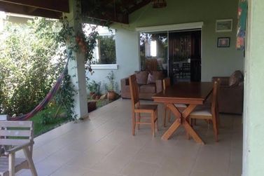 Casa &agrave; venda - 220m&sup2; - Vila Santista