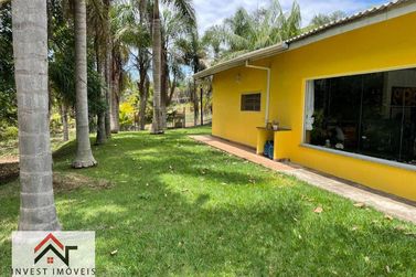 S&iacute;tio &agrave; venda - 18800m&sup2; - Caetetuba