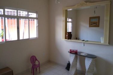 Casa &agrave; venda - 940m&sup2; - JARDIM DO LAGO