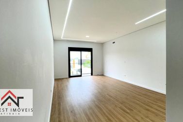 Casa &agrave; venda - 369m&sup2; - Figueira Garden