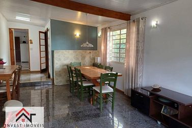 Casa &agrave; venda - 150m&sup2; - Vila Helena