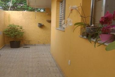 Casa &agrave; venda - 40m&sup2; - Jardim Colonial