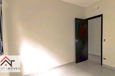 Casa &agrave; venda - 137m&sup2; - Jardim do Lago
