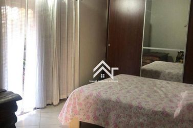 Casa &agrave; venda - 213m&sup2; - Jardim das Flores