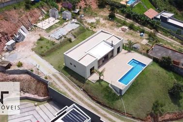 Casa &agrave; venda - 180m&sup2; - Jardim Est&acirc;ncia Brasil