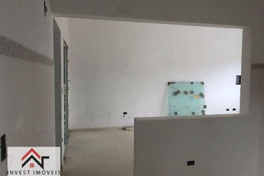 Casa &agrave; venda - 81m&sup2; - Centro