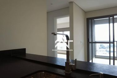 Apartamento para alugar - 54m&sup2; - Alvin&oacute;polis
