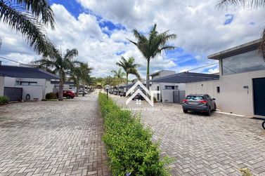 Casa &agrave; venda - 135m&sup2; - Vila Santista