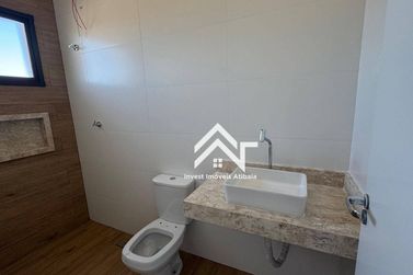 Casa &agrave; venda - 78m&sup2; - Jardim Imperial