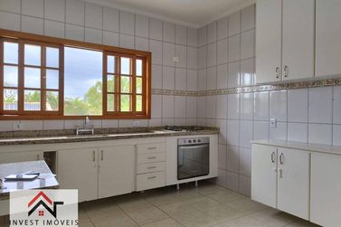 Casa &agrave; venda - 184m&sup2; - Jardim Jaragu&aacute;