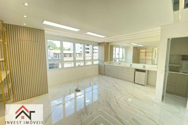 Sal&atilde;o Comercial &agrave; venda - 44m&sup2; - Alvin&oacute;polis
