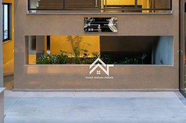 Sal&atilde;o Comercial para alugar - 49m&sup2; - Jardim Nova Bragan&ccedil;a
