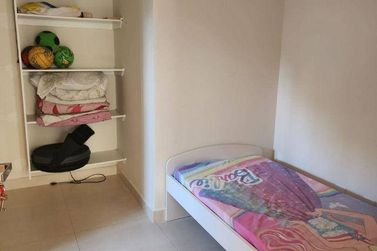 Casa &agrave; venda - 282m&sup2; - Condom&iacute;nio Shambala I