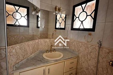 Casa para alugar - 180m&sup2; - Jardim Siriema
