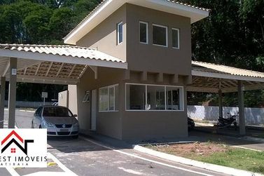Casa &agrave; venda - 277m&sup2; - Quintas da Boa Vista