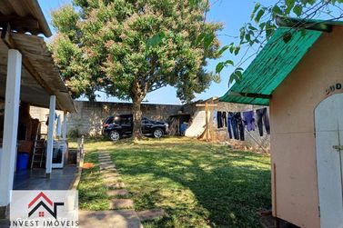 Casa &agrave; venda - 150m&sup2; - Vila Helena