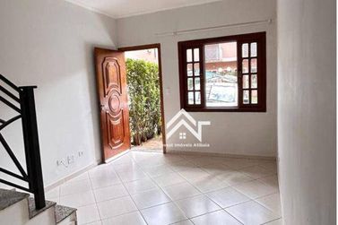 Casa &agrave; venda - 63m&sup2; - Centro