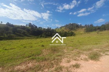 Terreno &agrave; venda - 20000m&sup2; - Zona Rural