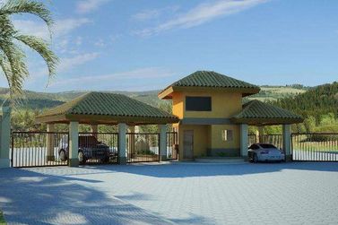Terreno &agrave; venda - 1229m&sup2; - jardim claudia