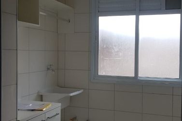 Apartamento &agrave; venda - 65m&sup2; - VILA THAIS