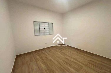 Casa &agrave; venda - 120m&sup2; - Ch&aacute;caras Fern&atilde;o Dias