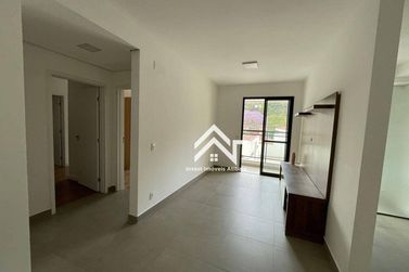Apartamento &agrave; venda - 69m&sup2; - Vila Thais