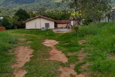Terreno &agrave; venda - 3525m&sup2; - RIBEIR&Atilde;O DOS PORCOS