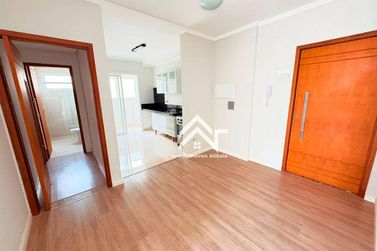 Apartamento para alugar - 60m&sup2; - Jardim do Lago