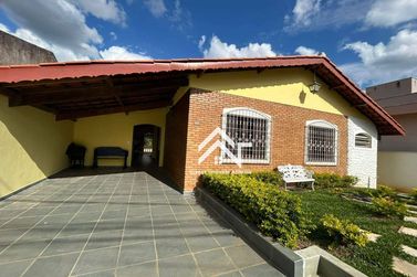 Casa &agrave; venda - 250m&sup2; - Jardim Paulista