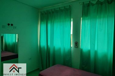 Sobrado &agrave; venda - 200m&sup2; - Jardim Imperial