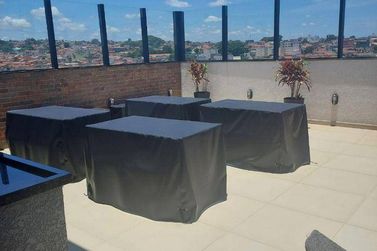 Apartamento &agrave; venda - 66m&sup2; - Atibaia Jardim