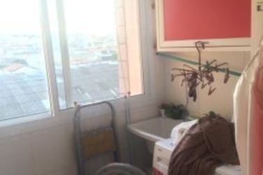 Apartamento &agrave; venda - 72m&sup2; - Alvin&oacute;polis