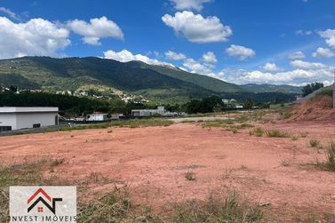 Terreno &agrave; venda - 360m&sup2; - Nova Gard&ecirc;nia