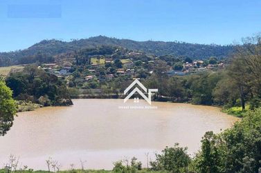 Ch&aacute;cara &agrave; venda - 770m&sup2; - Ch&aacute;caras Fern&atilde;o Dias