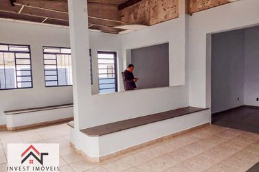 Sal&atilde;o Comercial &agrave; venda - 480m&sup2; - Caetetuba