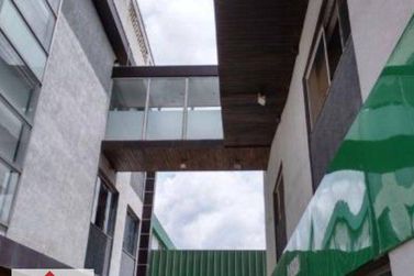 Sala Comercial &agrave; venda - 2660m&sup2; - Loteamento Loanda