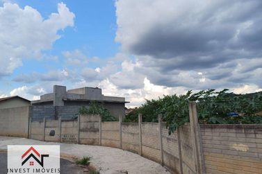 Terreno &agrave; venda - 292m&sup2; - Parque Fern&atilde;o Dias